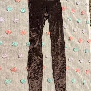 Lululemon size 2 leggings